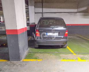 Aparcament de Garatge en venda en Vic amb Alarma