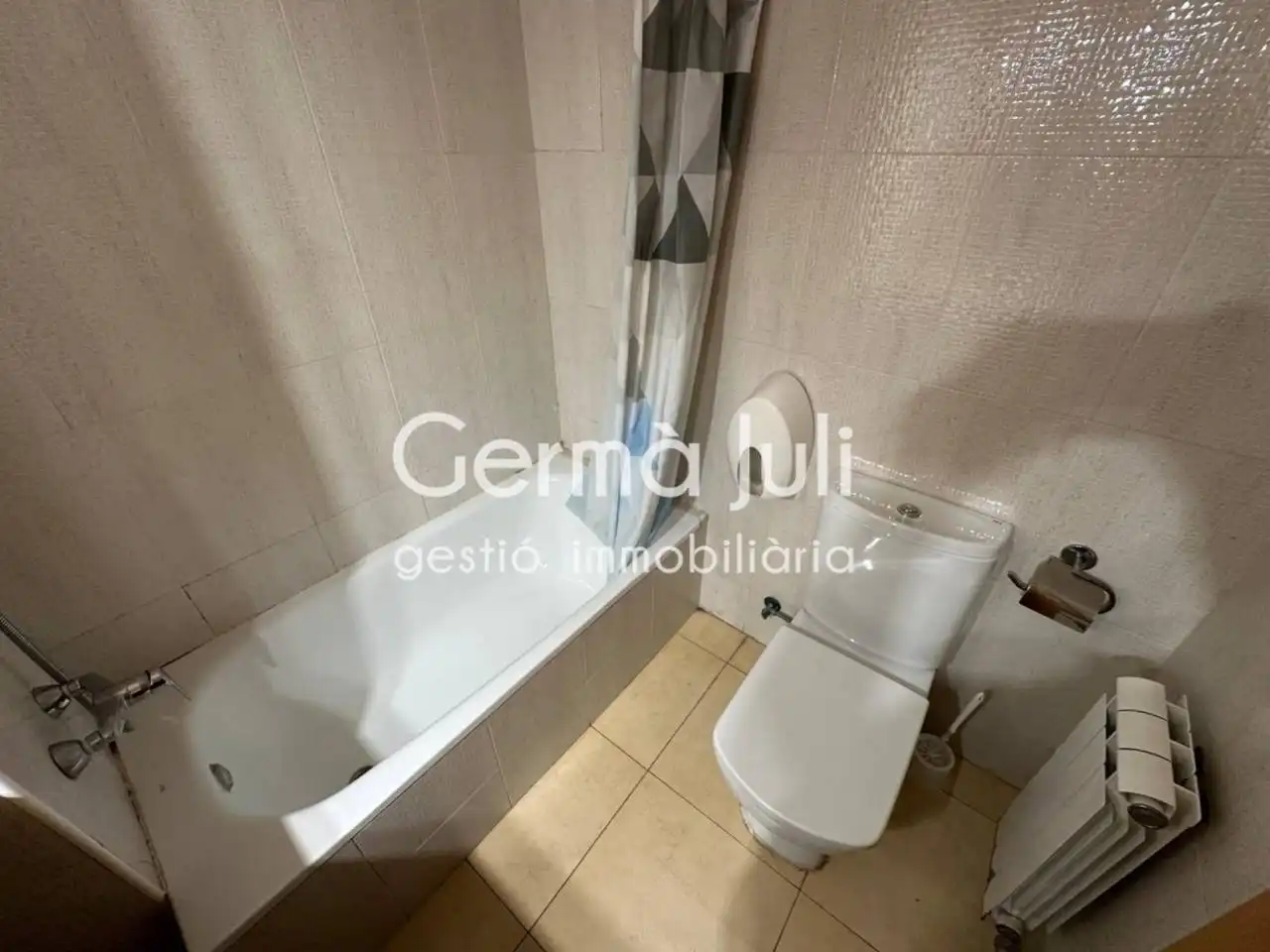 Wohnung zum Verkauf in Calle Cartagena, 6, Sant Narcís