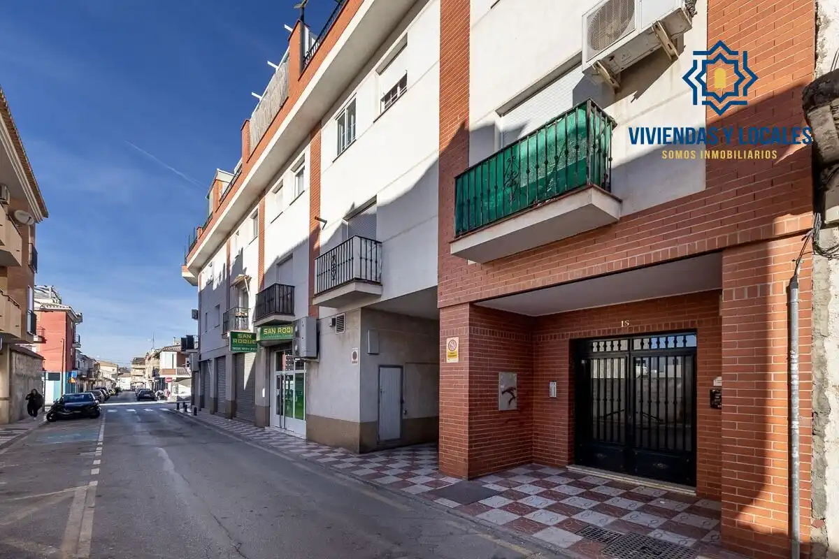Duplex for sale in Parque de la Ermita, imagen 32