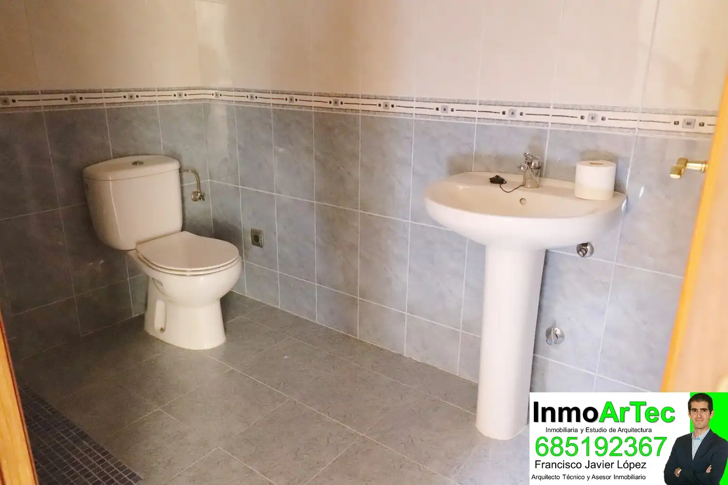 Terraced house with terrace for sale in Calle Cooperativa 7, imagen 9