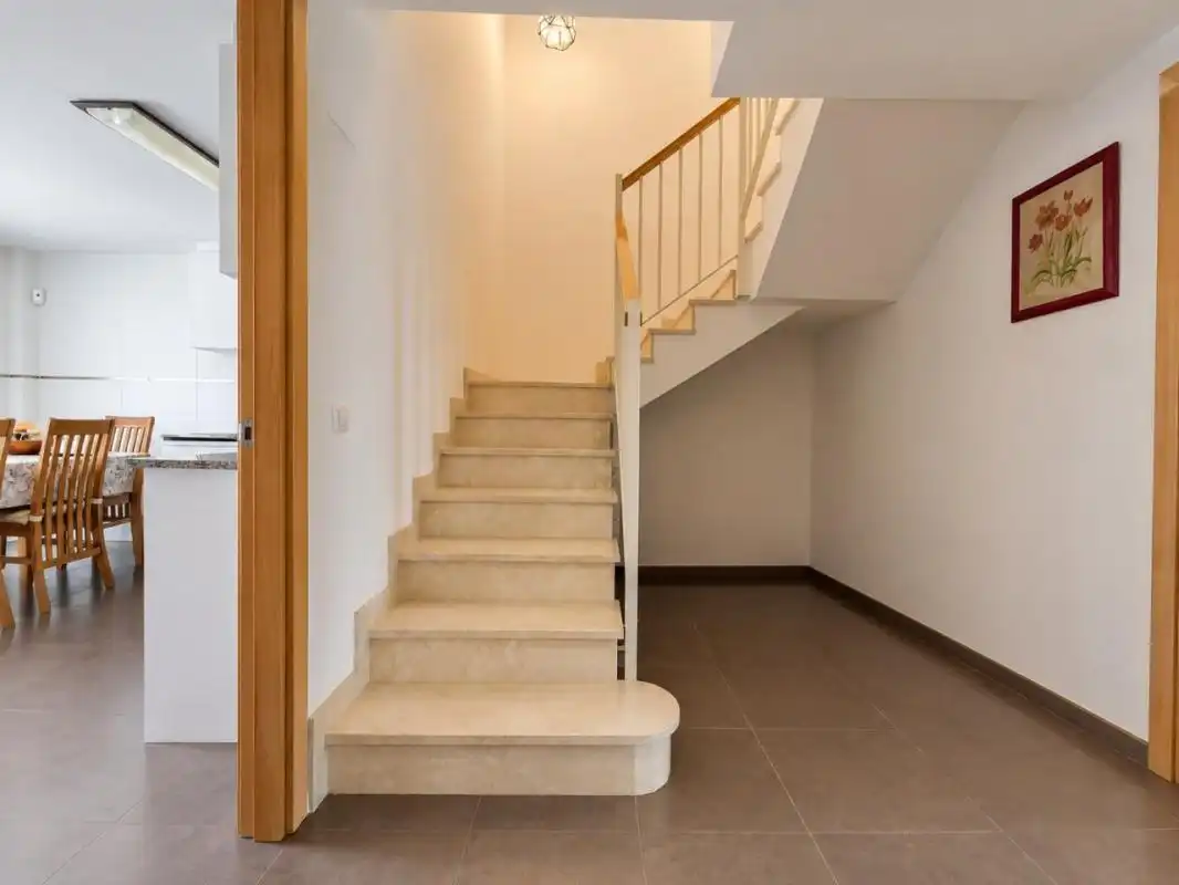 Detached homes for sale in Carrer Union Europea, El Verger