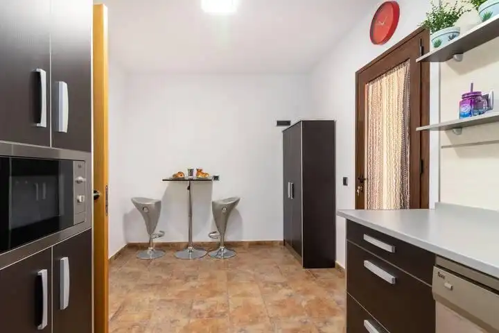 Cocina de Casa o chalet en venta en Puerto del Rosario