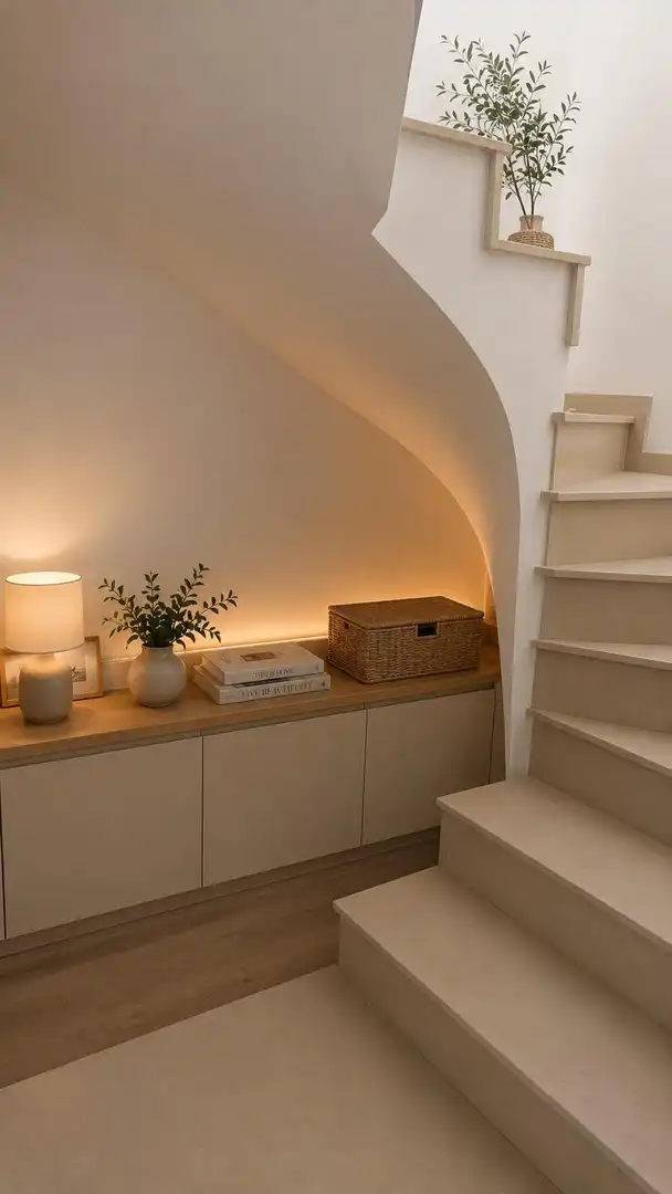 Penthouse with lift for sale in Sant Andreu de la Barca, imagen 2