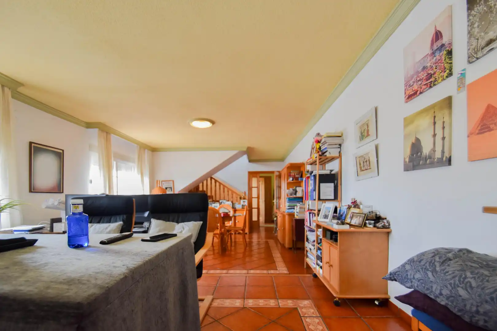 Villa con piscina in vendita a Calle de Malacavi 23, imagen 2