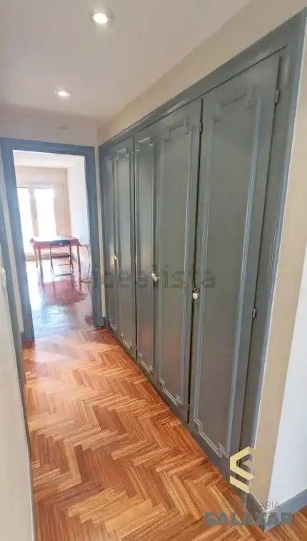 Flat with terrace to rent in Sabino Arana Etorbidea, imagen 12