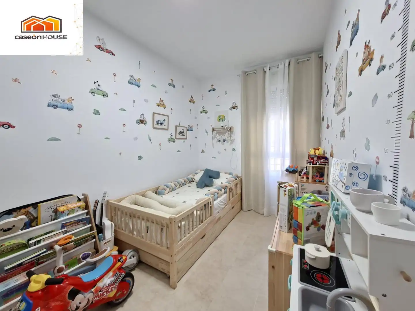 Wohnung zum Verkauf in Núcleo urbano, imagen 22