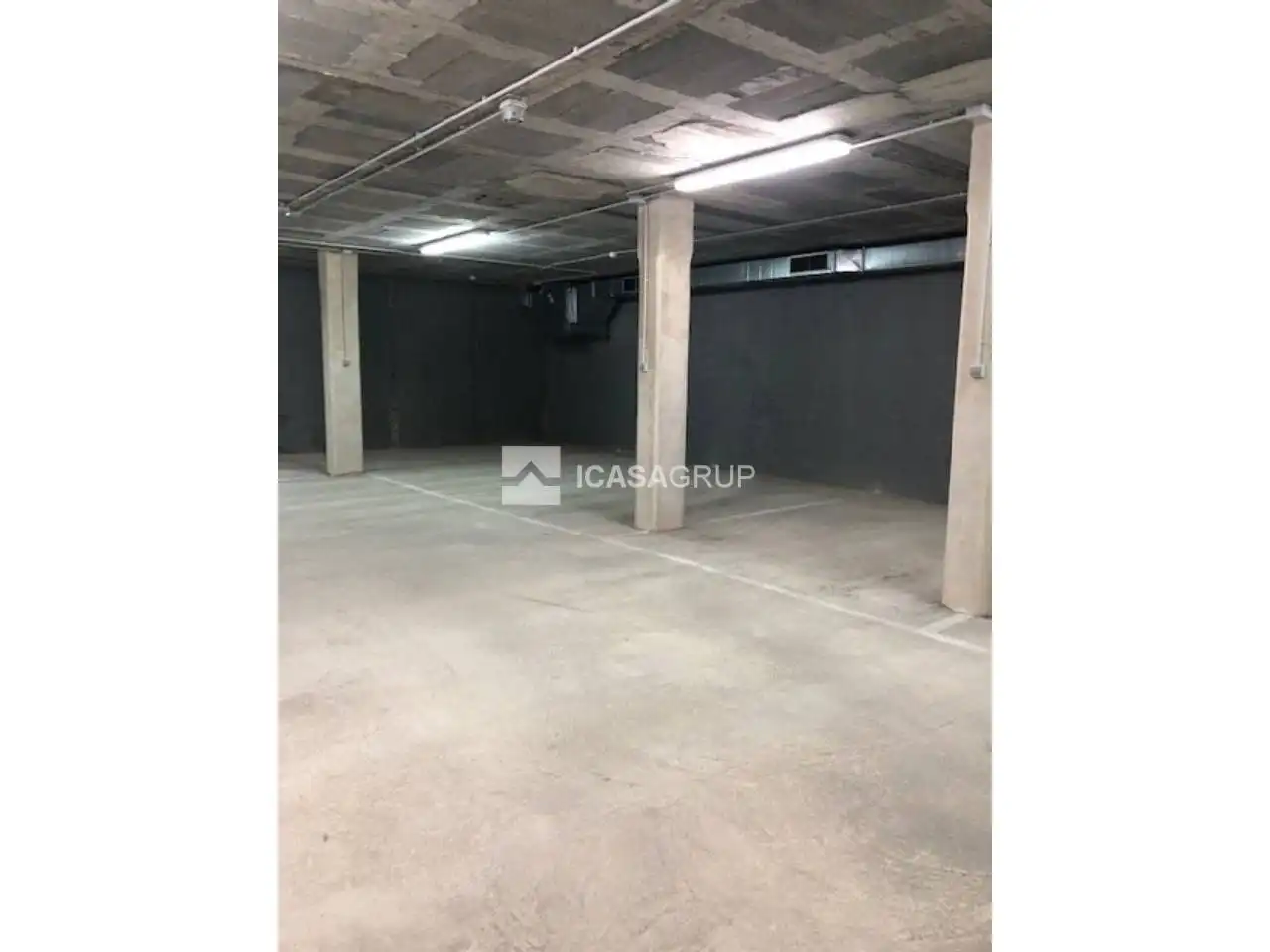 Garage for rent in Calle Verge de la Paloma, Creu de Barberà
