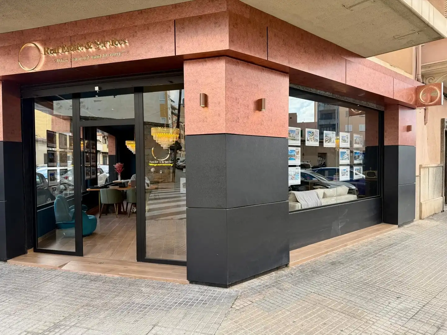 Local en venta en  Palma de Mallorca con Aire acondicionado