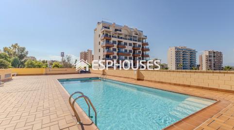 Foto 2 de Apartament en venda a Pueblo, Guardamar del Segura