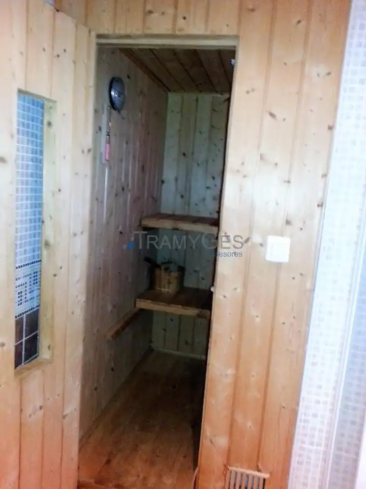Xalet amb jardí en venda a Rotea n 46 B - Amorín, imagen 36