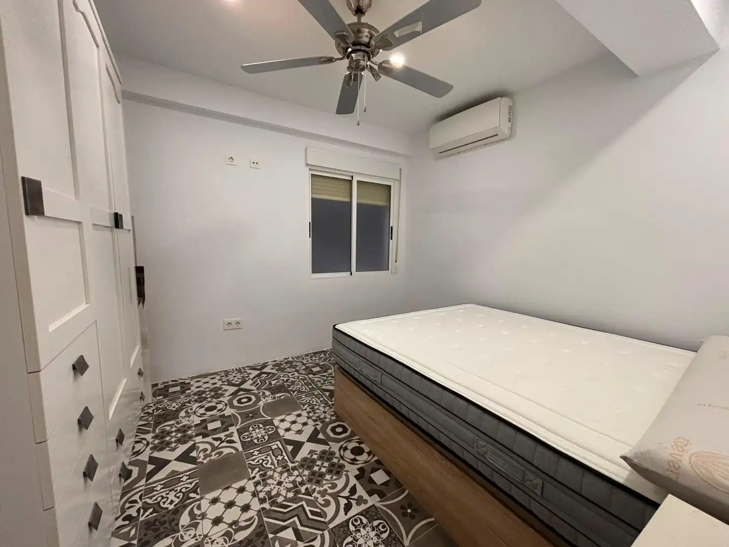 Piso con ascensor en venta en Ciudad Jardín - Tagarete - El Zapillo, imagen 21