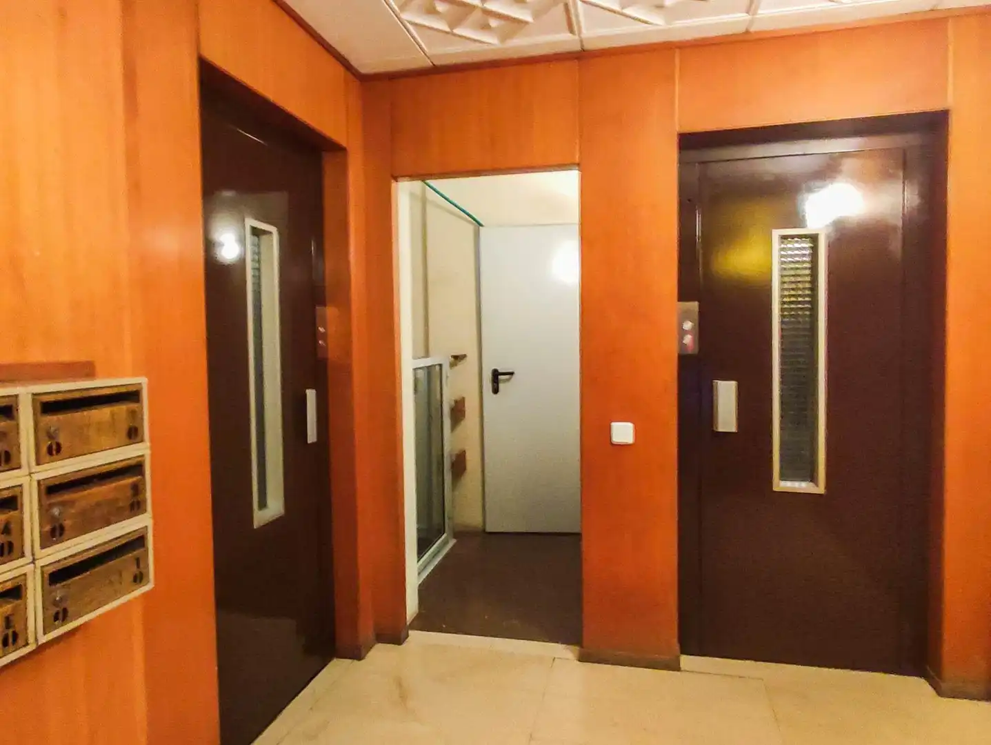 Appartement avec terrasse à vendre à Sant Martí, imagen 44
