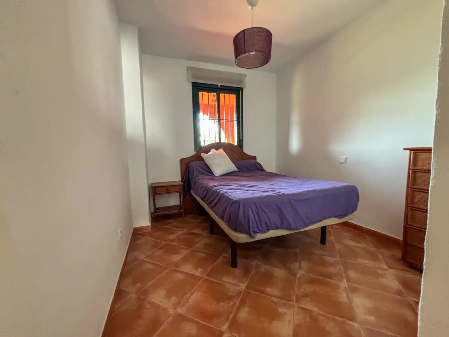 Habitación de Piso en venta en Casares con Aire acondicionado, Calefacción y Amueblado