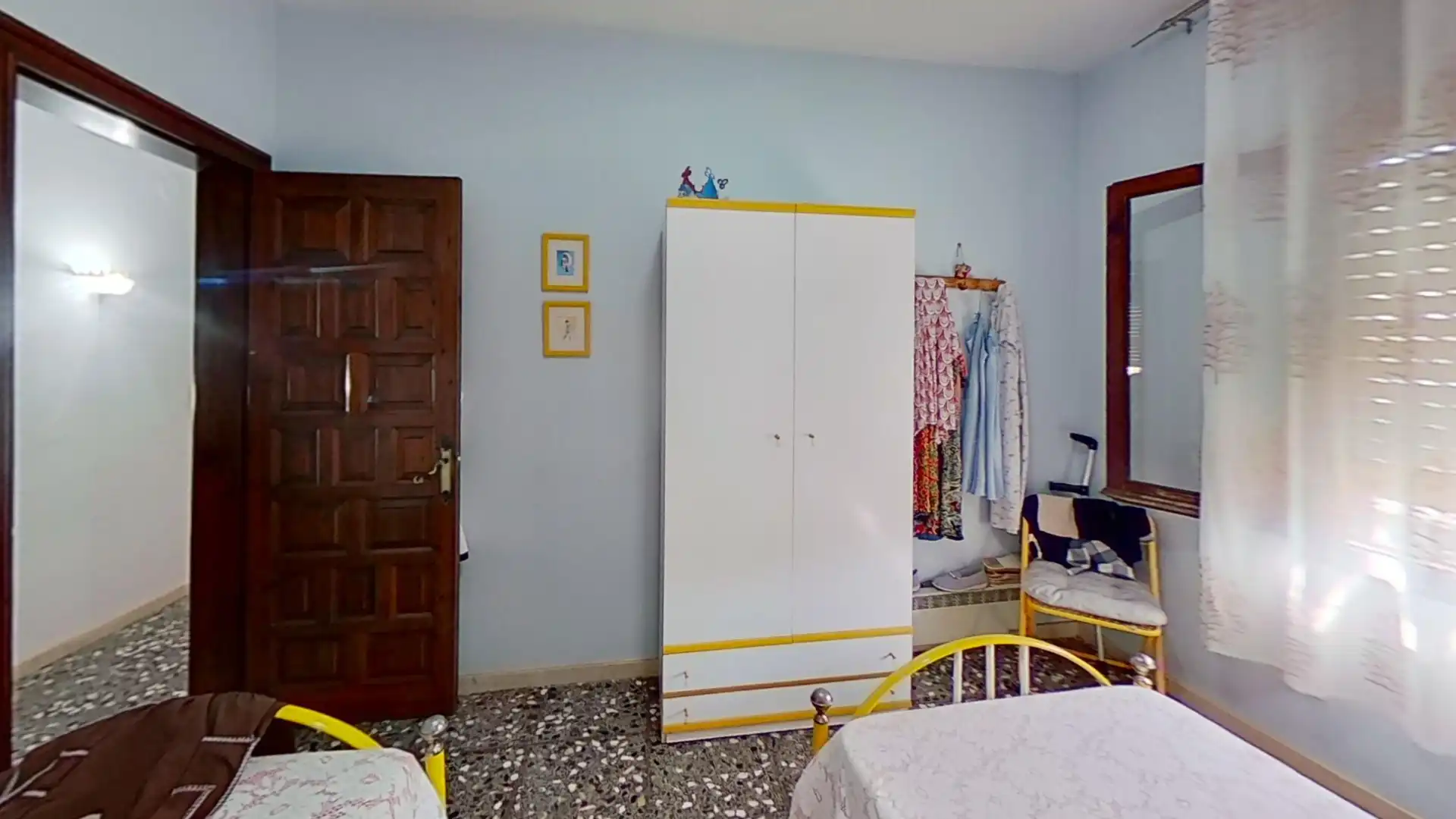 Dormitori de Casa o xalet en venda en Vinaròs amb Jardí privat, Terrassa i Traster