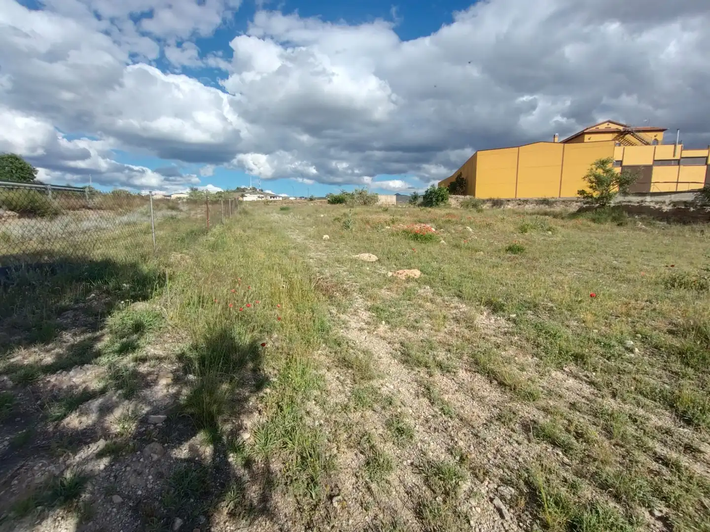 Rustikales Grundstück zum Verkauf in Carretera Murcia, imagen 3
