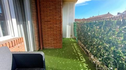 Foto 5 de Pis de lloguer a Paseo San Roque, Centro, Ávila