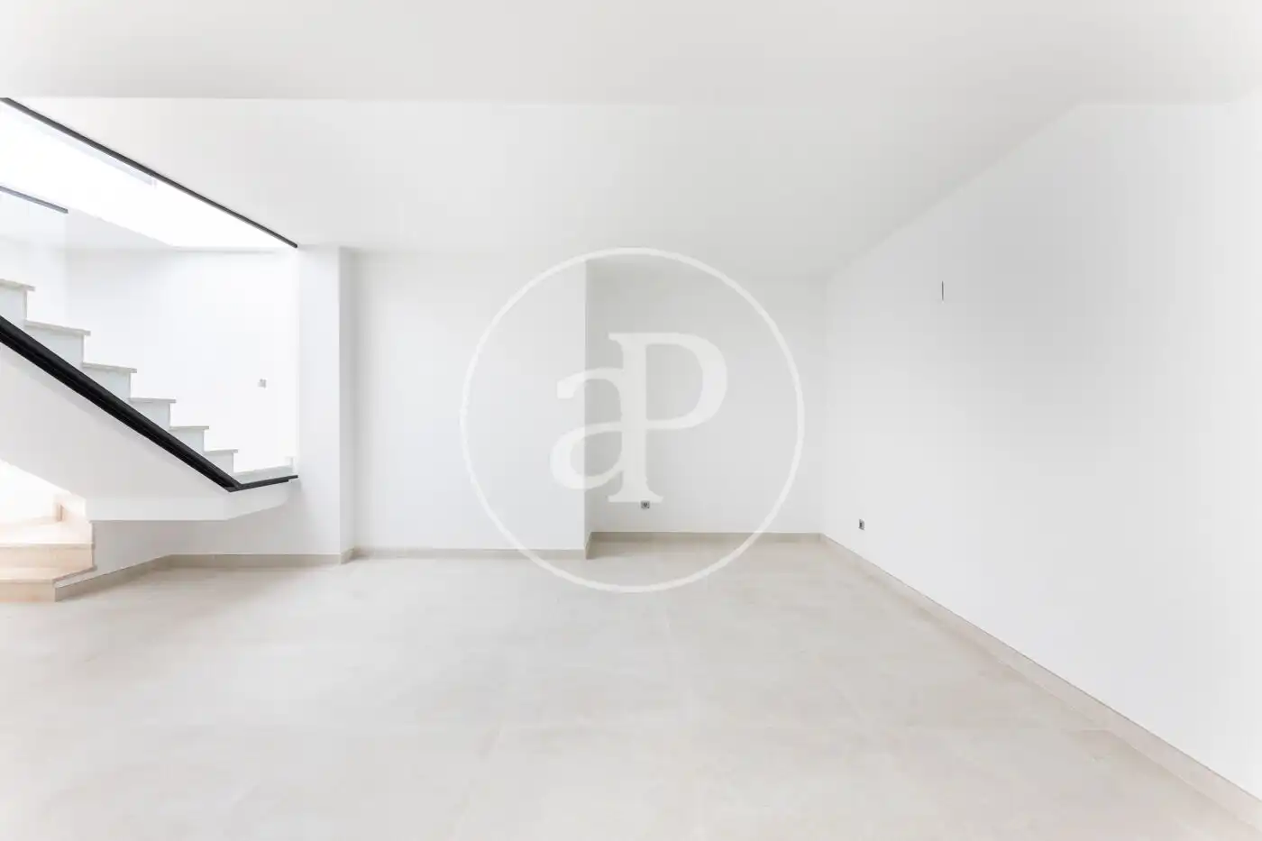 Casa pareada con terraza en venta en El Bosque, imagen 12