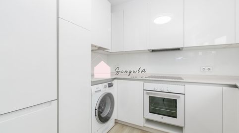 Foto 4 von Wohnung zur Miete in Calle Calle Irmandiños, 5, Centro - Areal, Vigo