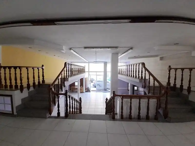 Local comercial en venda a Rúa Concepción Arenal, imagen 13