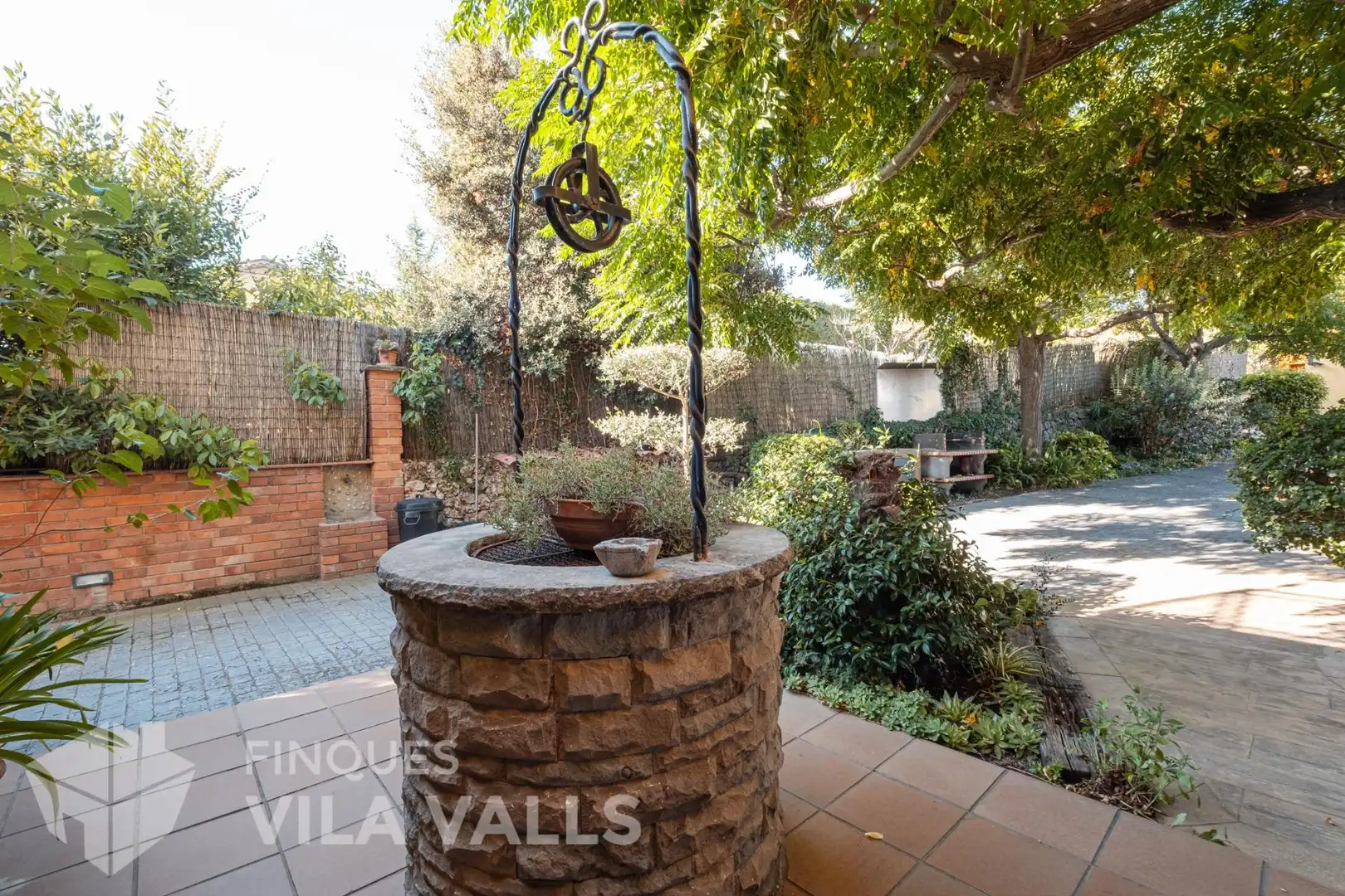 Villa con piscina in vendita a c del pardal, imagen 38
