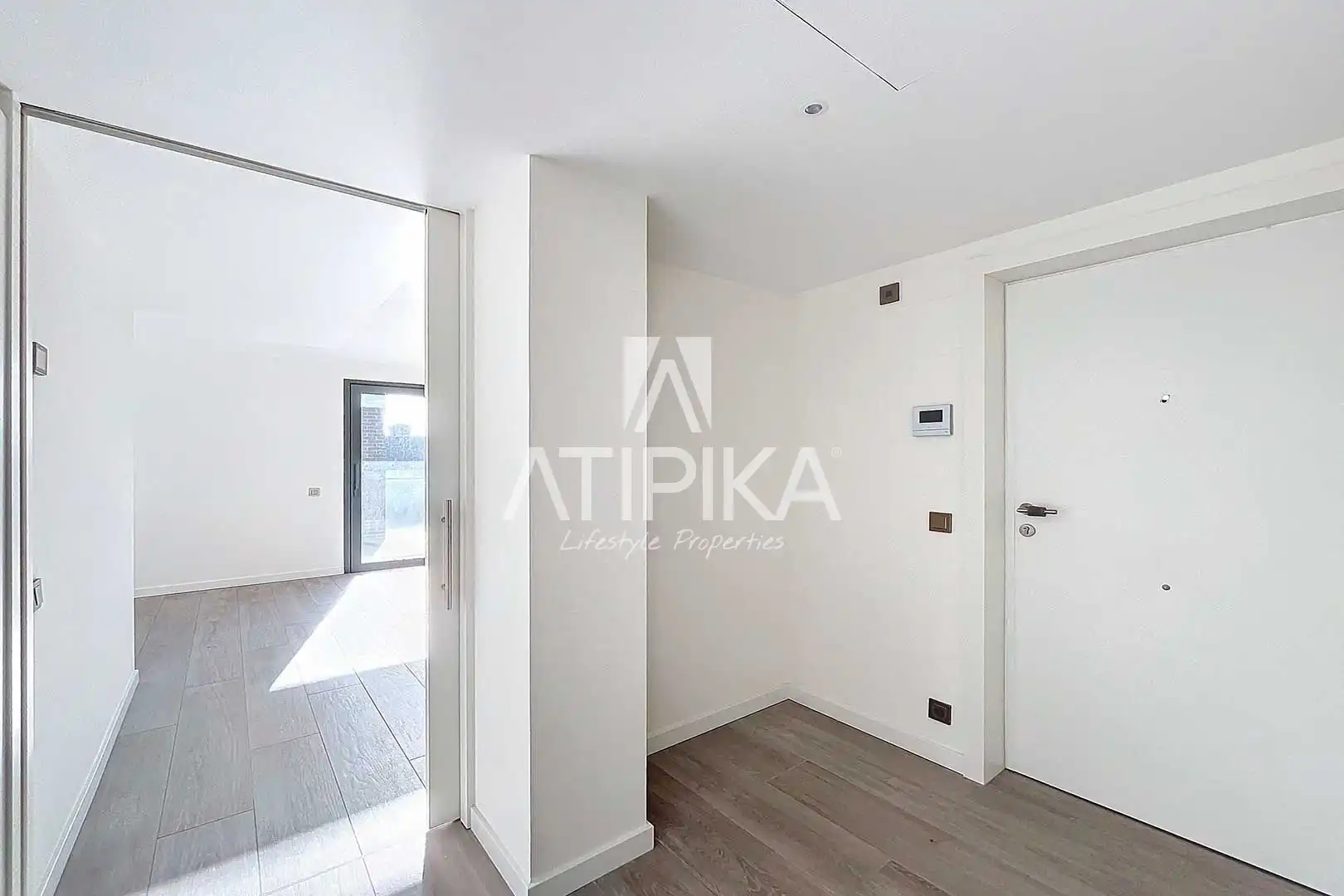 Ático con piscina en venta en Finestrelles, imagen 40