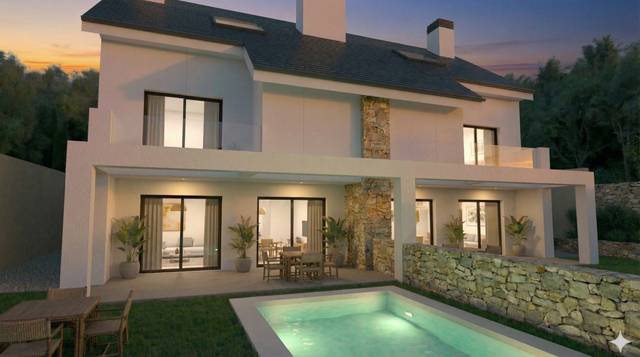 Casa-chalet en Venta en Calle de los Canteros, 2 en Deportivo Galapagar - Los Almendros