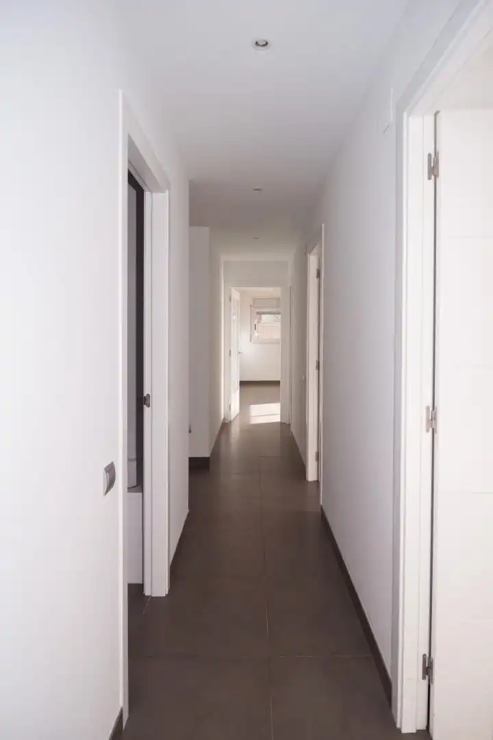 Flat for rent in Sant Cugat del Vallès  with Heating, Terrace and Storage room