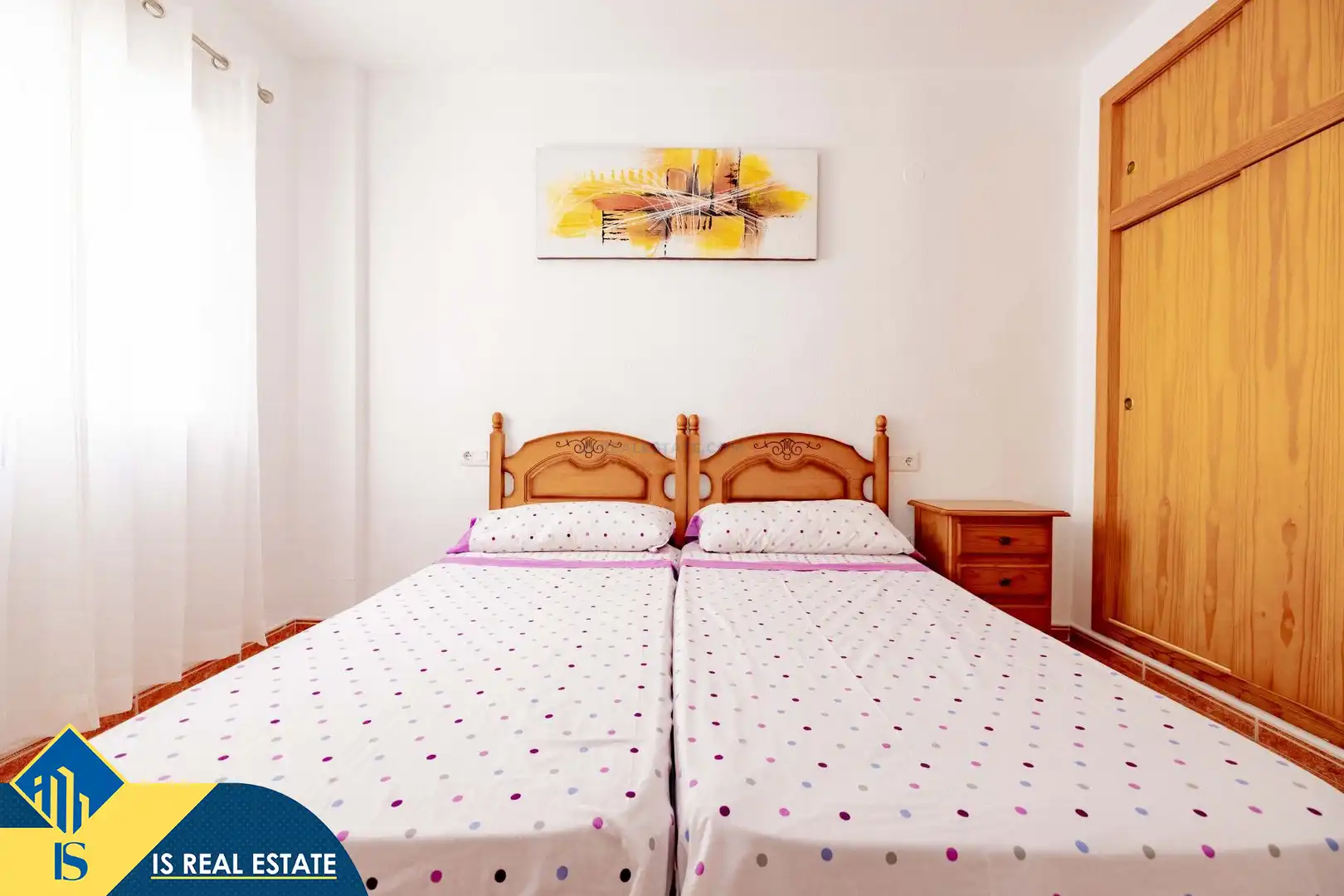 Apartment with lift for sale in Playa de los Locos, imagen 9
