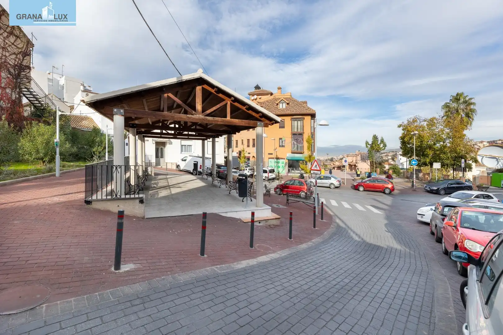 Wohnung mit Aufzug zum Verkauf in Barrio de la Vega, imagen 25