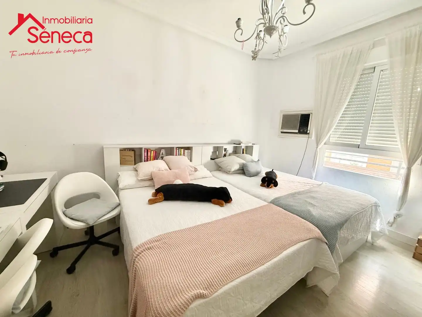 Habitación de Piso en venta en Córdoba con Terraza