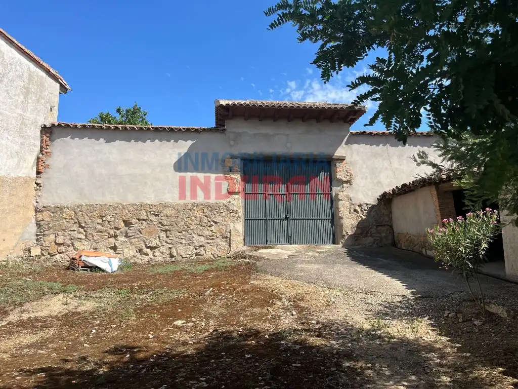 Terrenys i solars en venda a Peraleda de la Mata, imagen 12