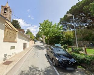 Exterior view of House or chalet for sale in Campins