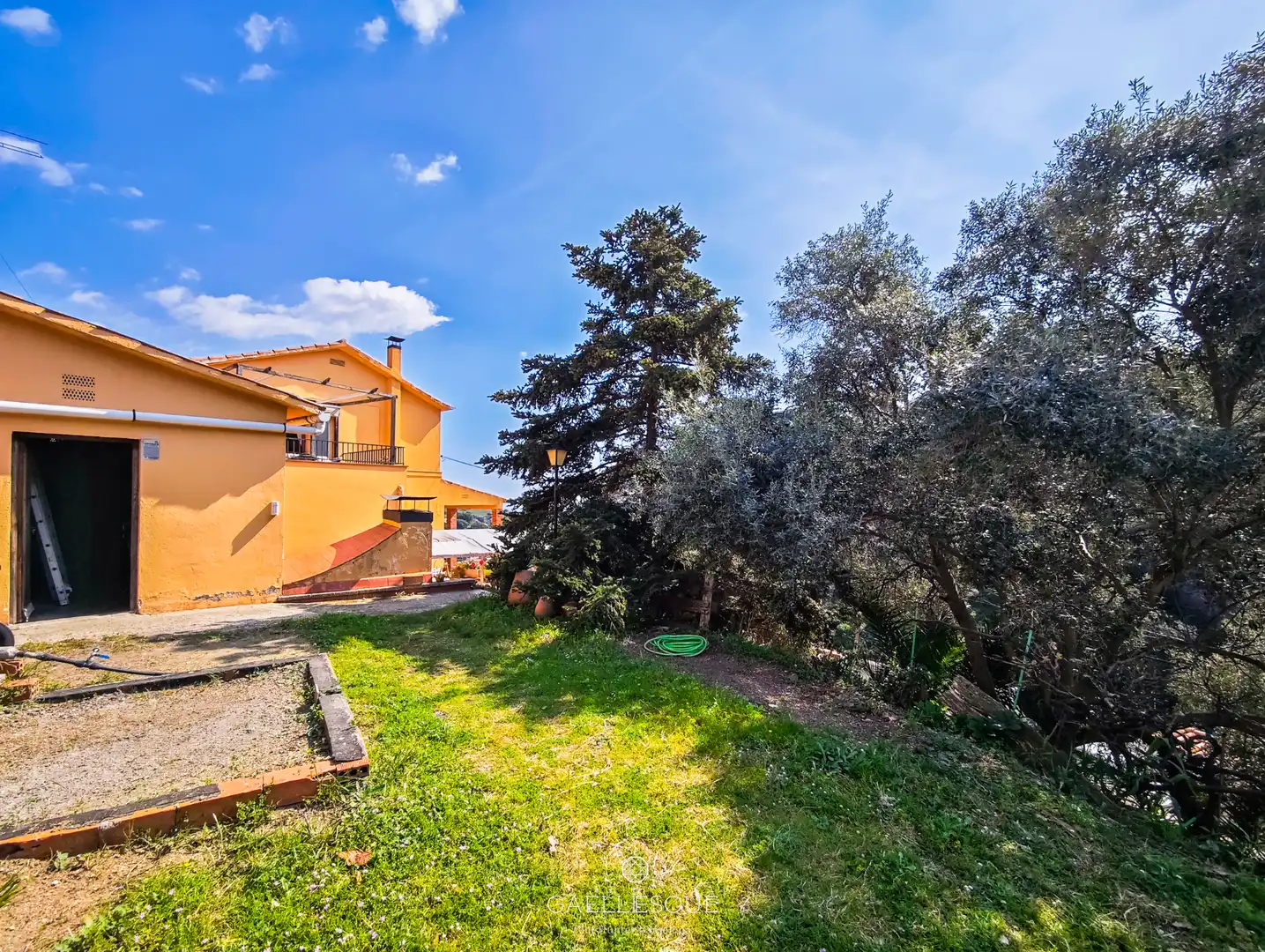 Casa o chalet en venta en Barcelona con Calefacción, Jardín privado y Terraza