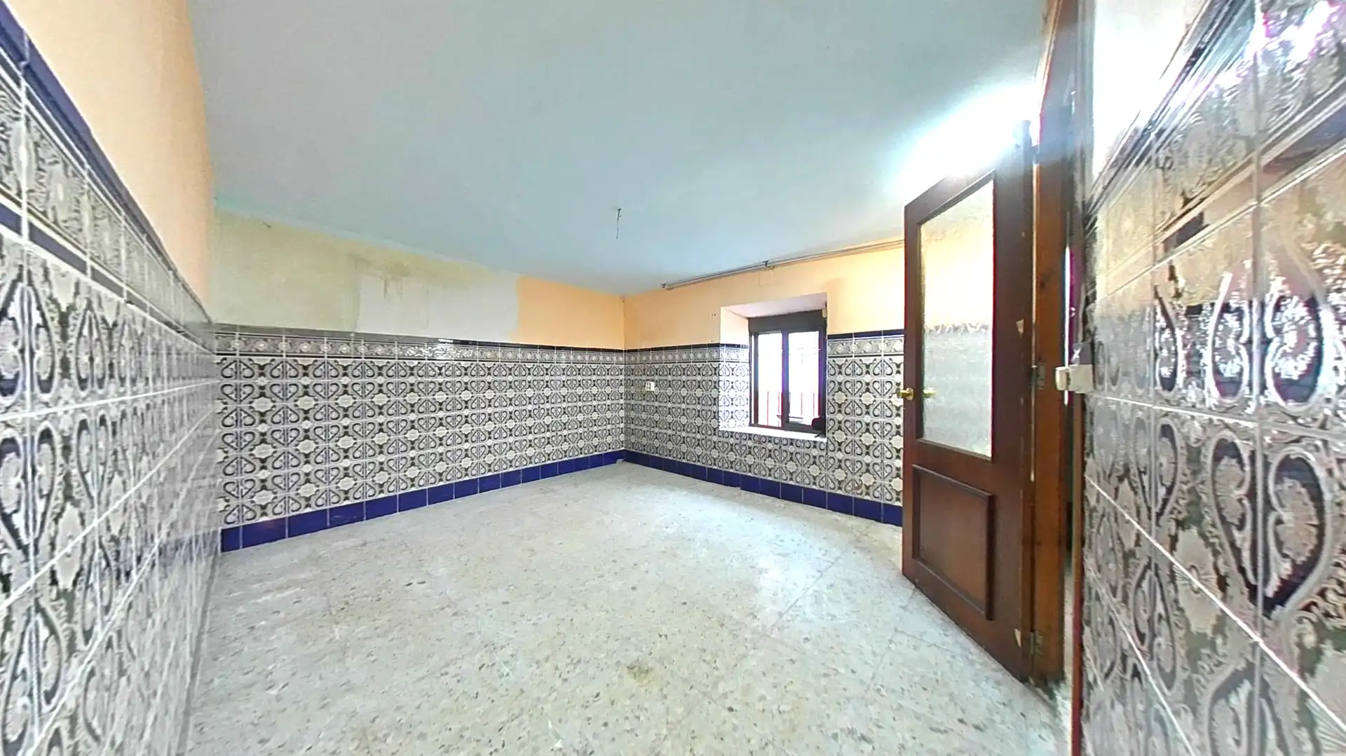Casa o chalet en venta en De La Cruz, Brazatortas