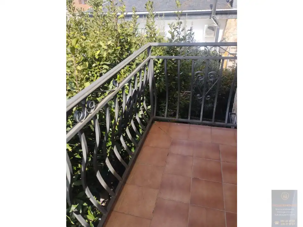 Chalet con piscina en venta en Calypo Fado, imagen 25