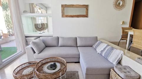 Foto 5 de Apartamento en venta en Zona Levante - Playa Fossa, Calpe / Calp
