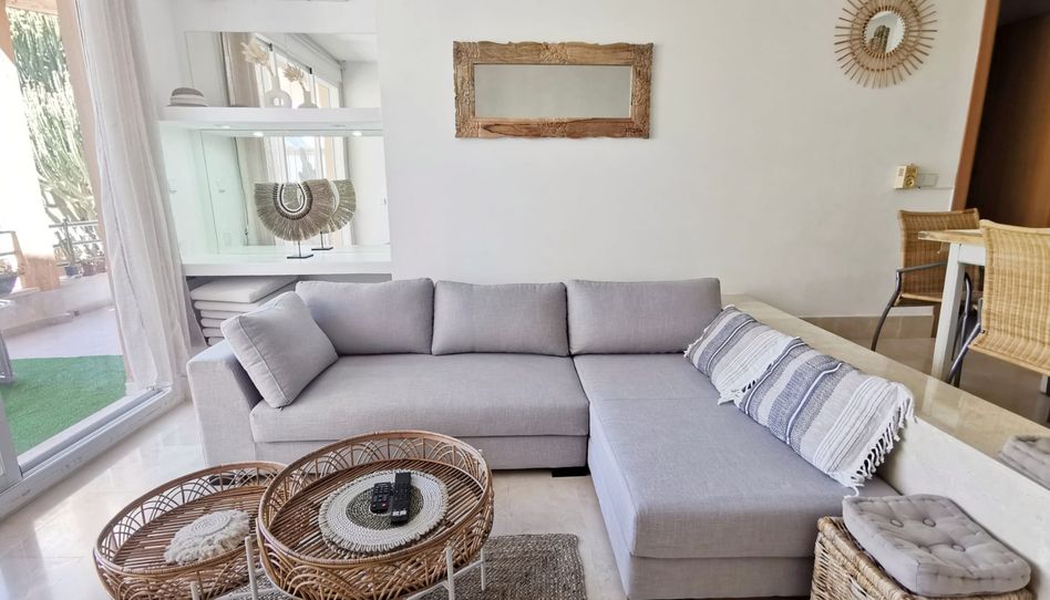 Apartamento en venta en Zona Levante - Playa Fossa - 5