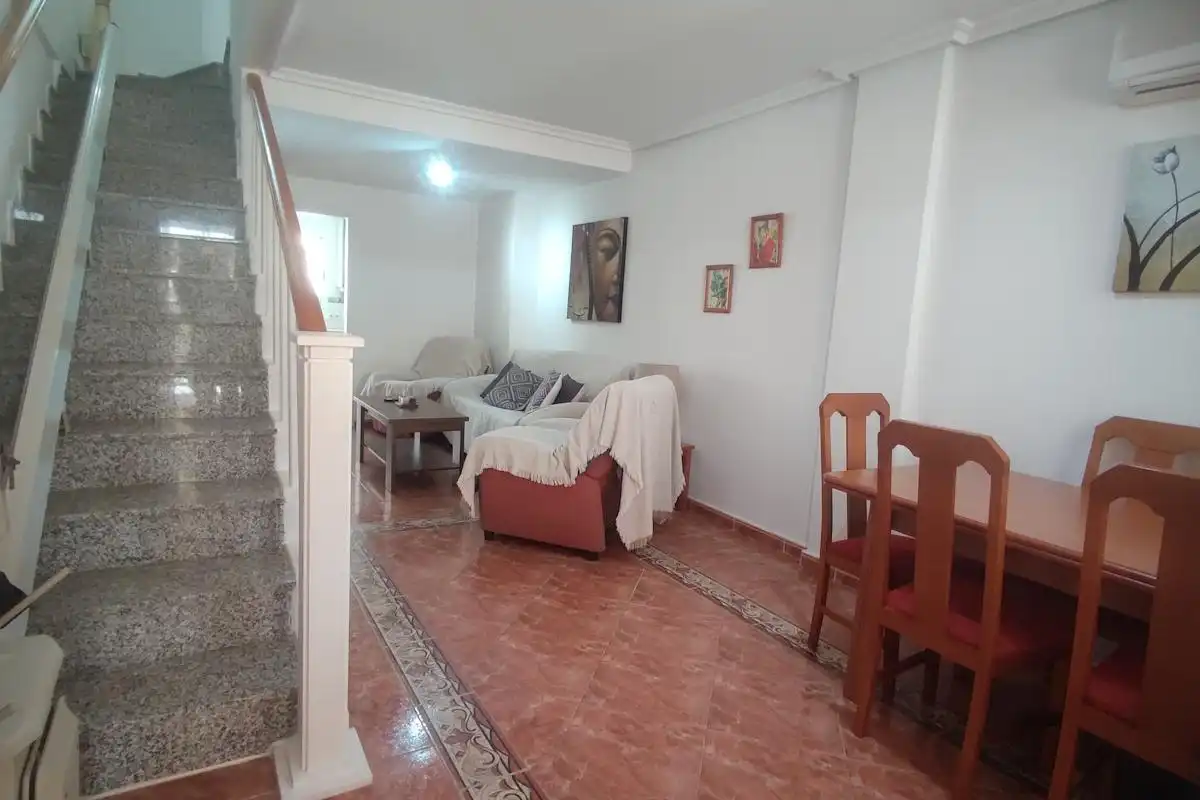 Casa in vendita a Orihuela Costa, imagen 19