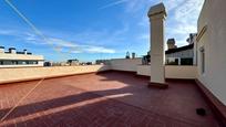 Terrace of Attic for sale in  Barcelona Capital  with Air Conditioner, Heating and Terrace