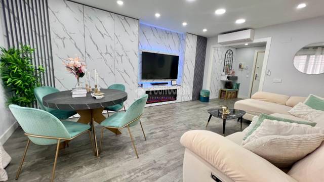 Piso en Venta en Ensanche