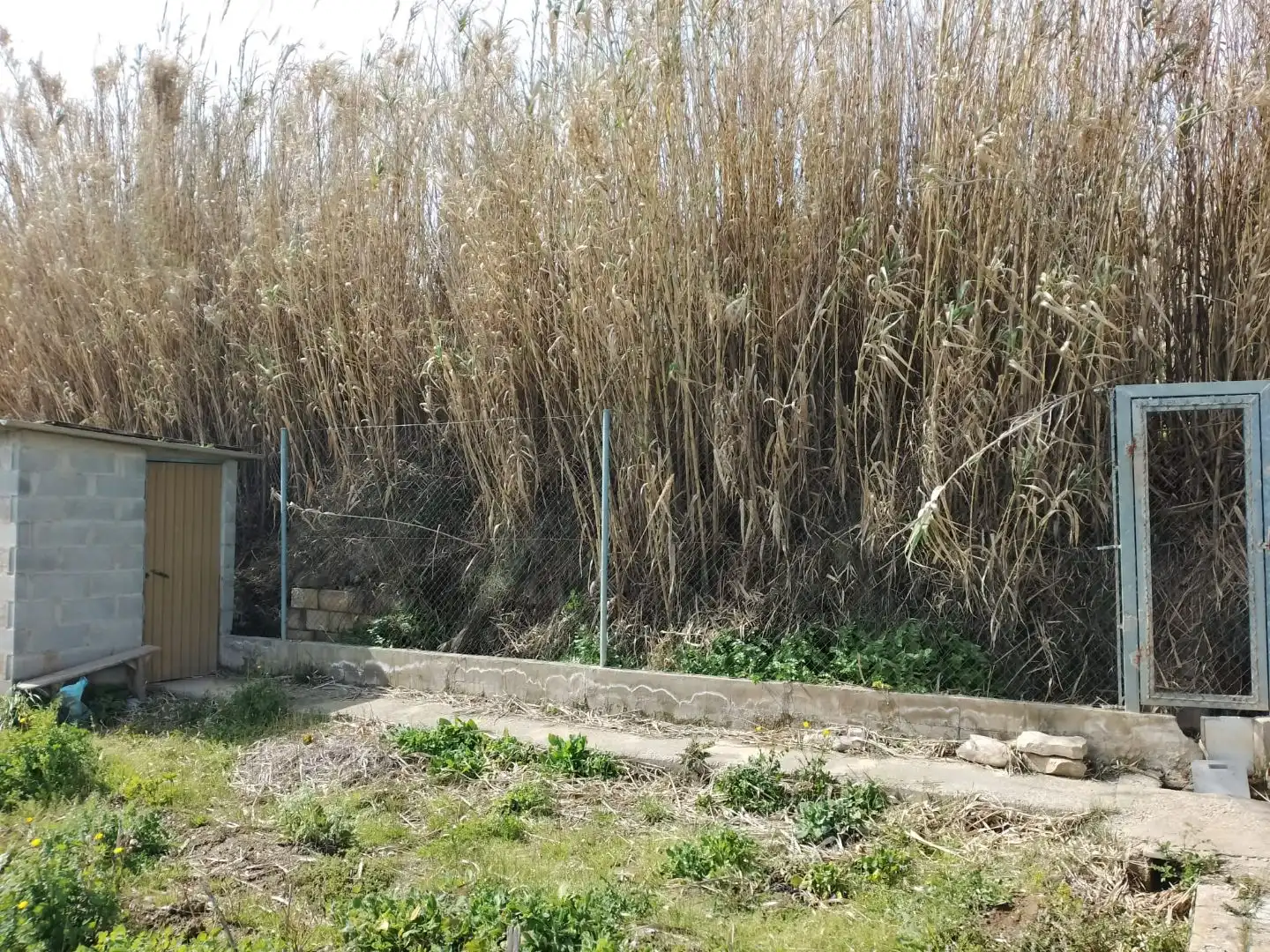 Terreno en venta en Murchante