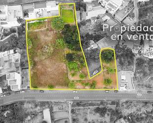 Residencial en venda en Los Realejos