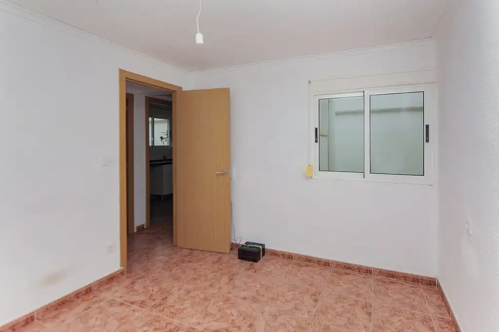 Dormitori de Apartament en venda en Valencia