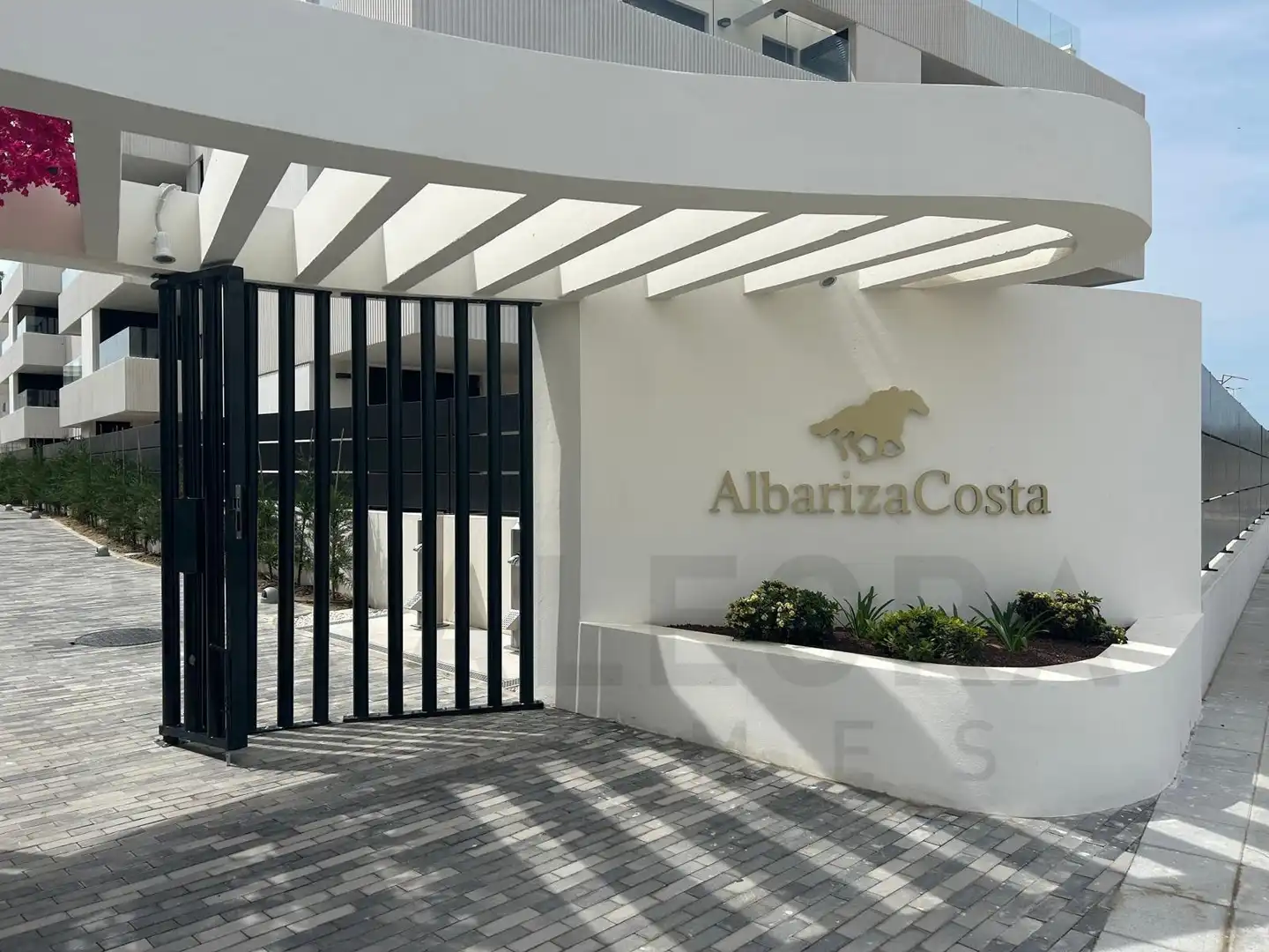 Pis en venda en Sanlúcar de Barrameda amb Jardí privat, Terrassa i Piscina comunitària