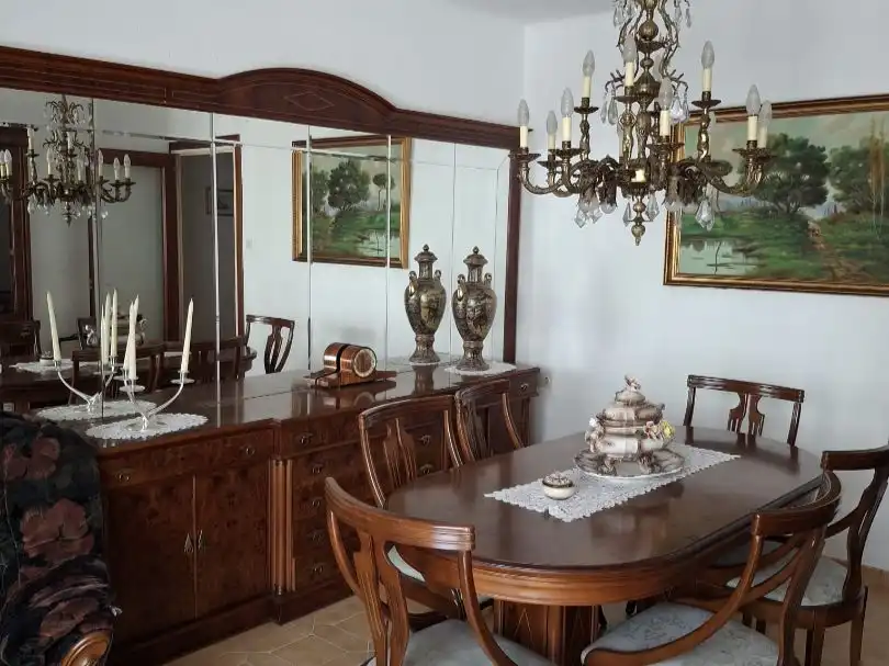 Wohnung mit Garten zum Verkauf in Rovira i Virgili 32, imagen 7