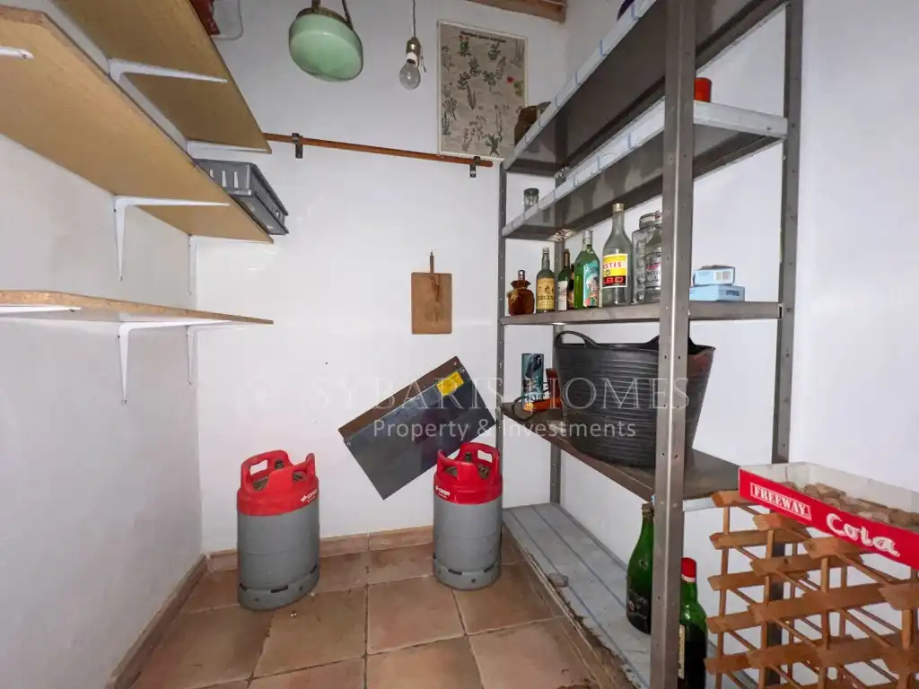 Villa avec jardin à vendre à Castell de Castells, imagen 16
