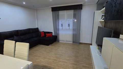 Foto 2 von Einfamilien-Reihenhaus zum Verkauf in Argamasilla de Calatrava, Ciudad Real