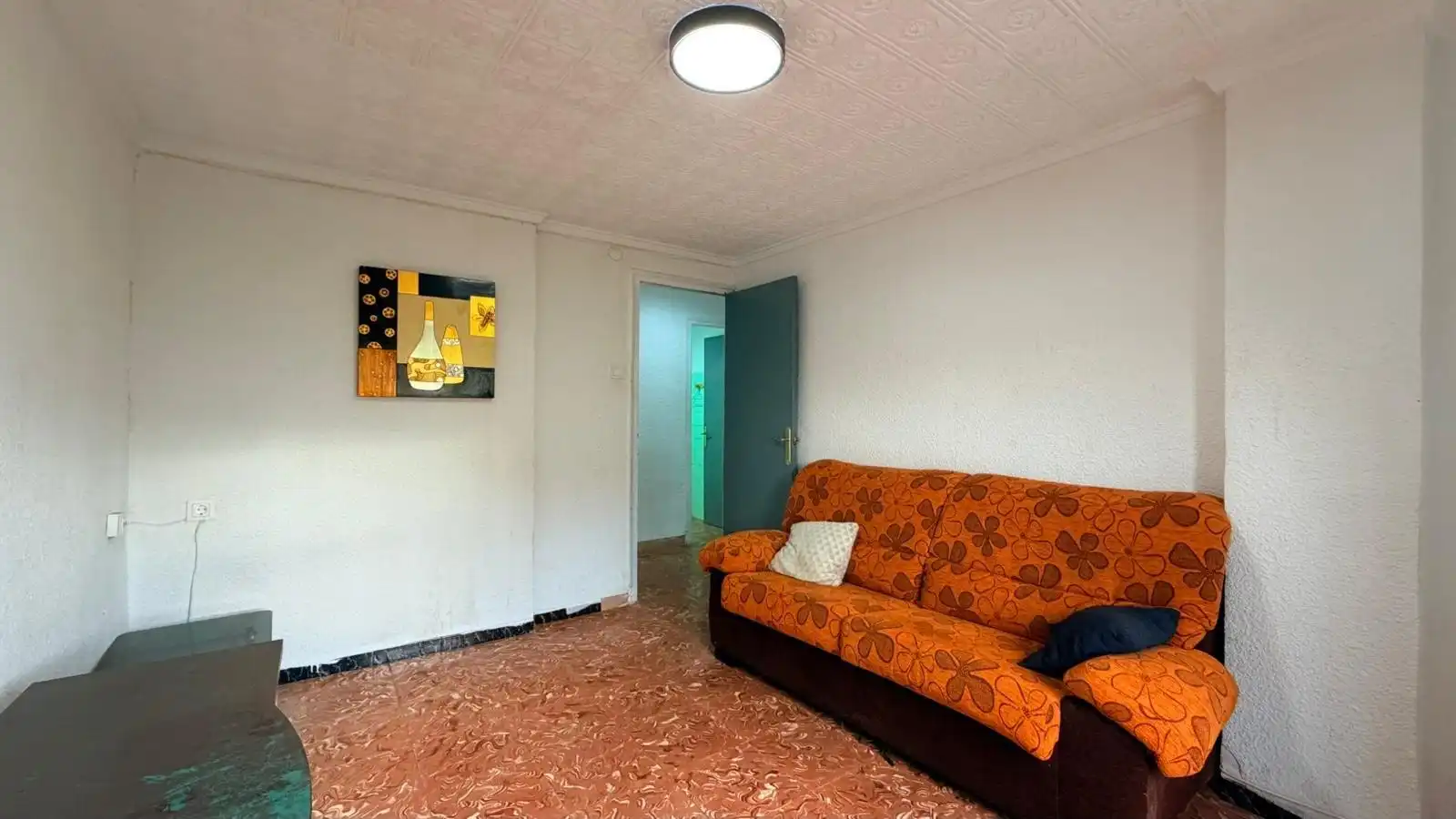 Wohnung mit Terrasse zum Verkauf in Elche ciudad, imagen 13