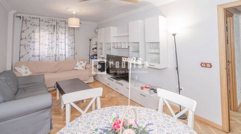 Foto 4 von Wohnung zum Verkauf in De Los Dolores Castillejo Duquesa de Almenara, La Cárcaba - El Encinar - Montemolinos, Arroyomolinos (Madrid)