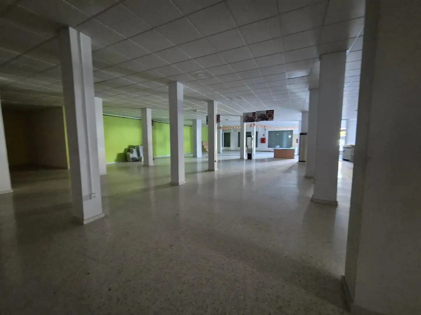 Local commercial à vendre à Santa Adela - Parque Leyva Loro, imagen 3